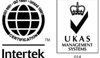 ISO 14001 & OHSAS 18001 Certification