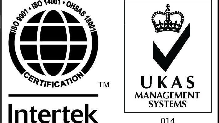 ISO 14001 & OHSAS 18001 Certification